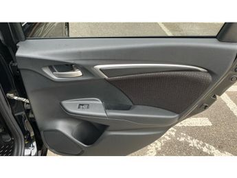 Honda Jazz 1.3 i-VTEC EX 5dr CVT Petrol Hatchback