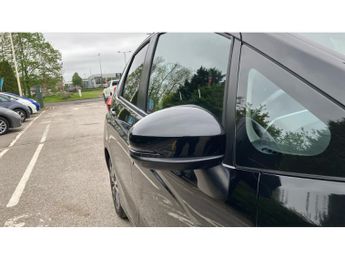 Honda Jazz 1.3 i-VTEC EX 5dr CVT Petrol Hatchback