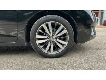 Honda Jazz 1.3 i-VTEC EX 5dr CVT Petrol Hatchback