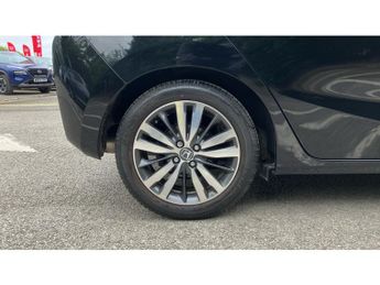 Honda Jazz 1.3 i-VTEC EX 5dr CVT Petrol Hatchback