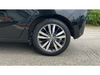 Honda Jazz 1.3 i-VTEC EX 5dr CVT Petrol Hatchback