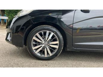 Honda Jazz 1.3 i-VTEC EX 5dr CVT Petrol Hatchback