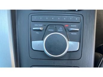 Audi A5 2.0 TFSI S Line 2dr S Tronic Petrol Convertible