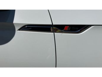 Audi A5 2.0 TFSI S Line 2dr S Tronic Petrol Convertible