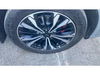 Ford Kuga 2.0 EcoBlue 190 ST-Line X Edition 5dr Auto AWD Diesel Estate