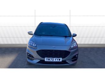 Ford Kuga 2.0 EcoBlue 190 ST-Line X Edition 5dr Auto AWD Diesel Estate