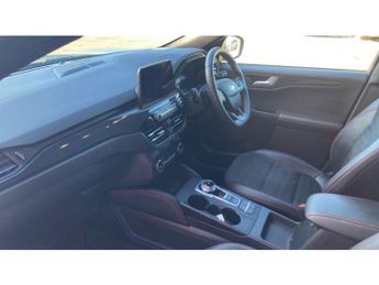 Ford Kuga 2.0 EcoBlue 190 ST-Line X Edition 5dr Auto AWD Diesel Estate
