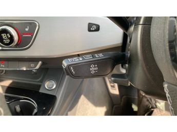 Audi A4 35 TDI S Line 4dr S Tronic [Tech Pack] Diesel Saloon