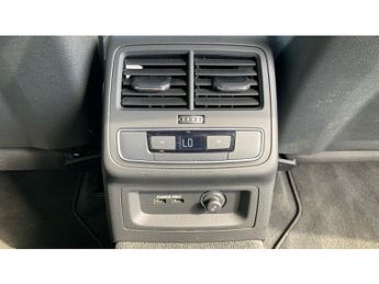 Audi A4 35 TDI S Line 4dr S Tronic [Tech Pack] Diesel Saloon