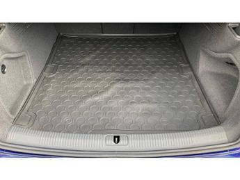 Audi A4 35 TDI S Line 4dr S Tronic [Tech Pack] Diesel Saloon