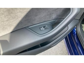 Audi A4 35 TDI S Line 4dr S Tronic [Tech Pack] Diesel Saloon