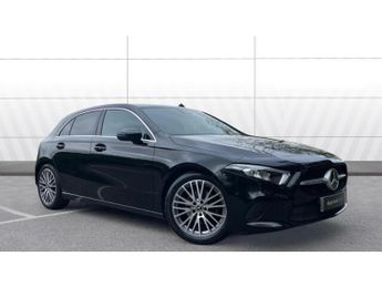 Mercedes A Class A200 Sport Executive 5dr Auto Petrol Hatchback