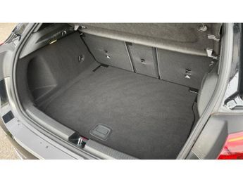 Mercedes-Benz A-Class A200 Sport Executive 5dr Auto Petrol Hatchback