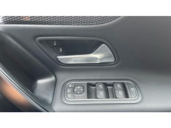 Mercedes-Benz A-Class A200 Sport Executive 5dr Auto Petrol Hatchback
