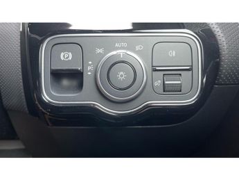 Mercedes-Benz A-Class A200 Sport Executive 5dr Auto Petrol Hatchback