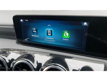 Mercedes-Benz A-Class A200 Sport Executive 5dr Auto Petrol Hatchback