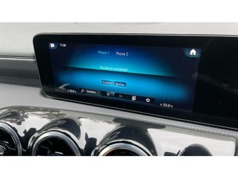 Mercedes-Benz A-Class A200 Sport Executive 5dr Auto Petrol Hatchback