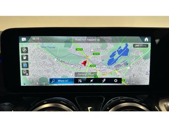Mercedes-Benz Eqb 350 4M 215kW AMG Line Premium 66.5kWh 5dr Auto Electric Estate