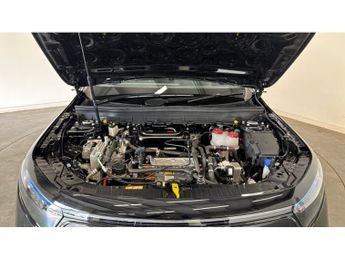 Mercedes-Benz Eqb 350 4M 215kW AMG Line Premium 66.5kWh 5dr Auto Electric Estate
