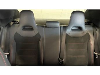 Mercedes-Benz CLA 200 AMG Line Executive 4dr Tip Auto Petrol Saloon