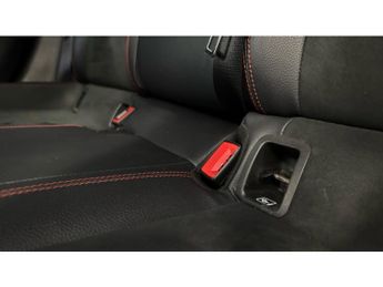Mercedes-Benz CLA 200 AMG Line Executive 4dr Tip Auto Petrol Saloon