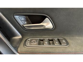 Mercedes-Benz CLA 200 AMG Line Executive 4dr Tip Auto Petrol Saloon