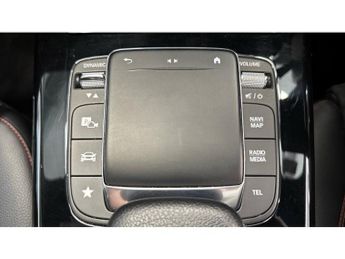 Mercedes-Benz CLA 200 AMG Line Executive 4dr Tip Auto Petrol Saloon