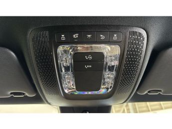 Mercedes-Benz CLA 200 AMG Line Executive 4dr Tip Auto Petrol Saloon