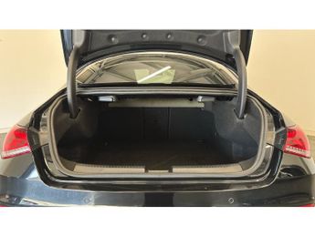 Mercedes-Benz CLA 200 AMG Line Executive 4dr Tip Auto Petrol Saloon