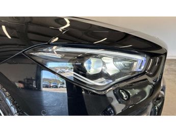 Mercedes-Benz CLA 200 AMG Line Executive 4dr Tip Auto Petrol Saloon