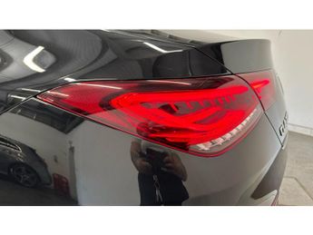 Mercedes-Benz CLA 200 AMG Line Executive 4dr Tip Auto Petrol Saloon