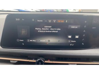Nissan ARIYA 160kW Advance 63kWh 22kWCh 5dr Auto Electric Hatchback