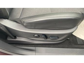 Nissan ARIYA 160kW Advance 63kWh 22kWCh 5dr Auto Electric Hatchback