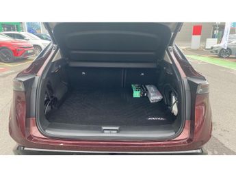 Nissan ARIYA 160kW Advance 63kWh 22kWCh 5dr Auto Electric Hatchback