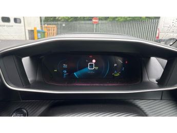 Peugeot 2008 100kW GT 50kWh 5dr Auto Electric Estate