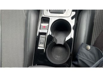 Peugeot 2008 100kW GT 50kWh 5dr Auto Electric Estate