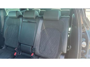 Skoda Kodiaq 1.5 TSI Sport Line 5dr DSG [7 Seat] Petrol Estate