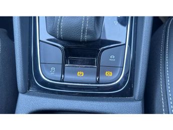 Skoda Kodiaq 1.5 TSI Sport Line 5dr DSG [7 Seat] Petrol Estate