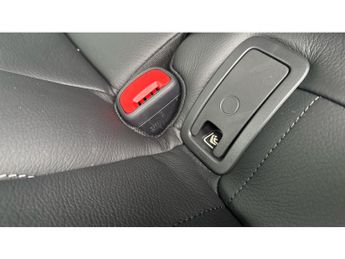 Mercedes-Benz Eqe 350+ 215kW AMG Line Night Ed Prem 96kWh 5dr Auto Electric Estate