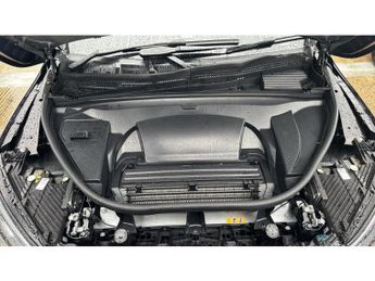 Mercedes-Benz Eqe 350+ 215kW AMG Line Night Ed Prem 96kWh 5dr Auto Electric Estate