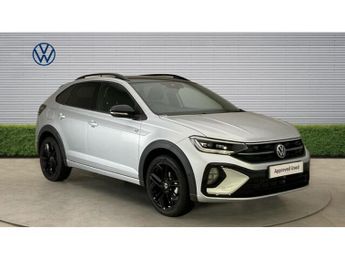 Volkswagen Taigo 1.5 TSI 150 Black Edition 5dr DSG Petrol Hatchback