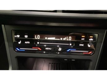Volkswagen Taigo 1.5 TSI 150 Black Edition 5dr DSG Petrol Hatchback