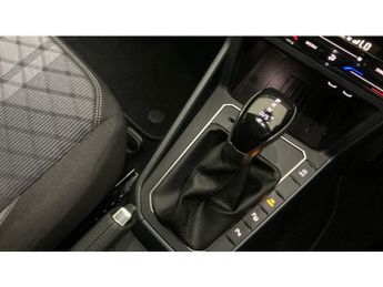 Volkswagen Taigo 1.5 TSI 150 Black Edition 5dr DSG Petrol Hatchback