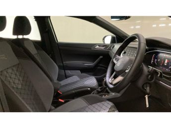 Volkswagen Taigo 1.5 TSI 150 Black Edition 5dr DSG Petrol Hatchback