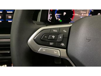 Volkswagen Taigo 1.5 TSI 150 Black Edition 5dr DSG Petrol Hatchback