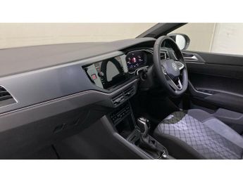 Volkswagen Taigo 1.5 TSI 150 Black Edition 5dr DSG Petrol Hatchback