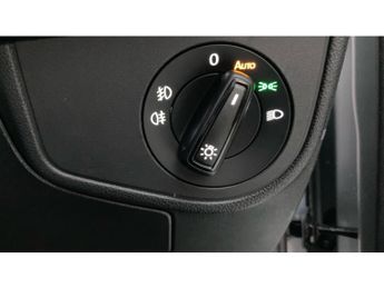 Volkswagen Taigo 1.5 TSI 150 Black Edition 5dr DSG Petrol Hatchback