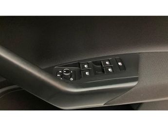 Volkswagen Taigo 1.5 TSI 150 Black Edition 5dr DSG Petrol Hatchback