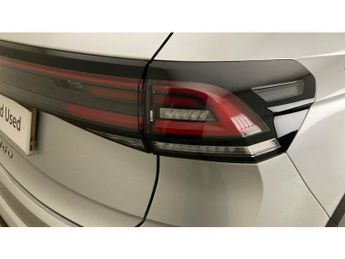 Volkswagen Taigo 1.5 TSI 150 Black Edition 5dr DSG Petrol Hatchback