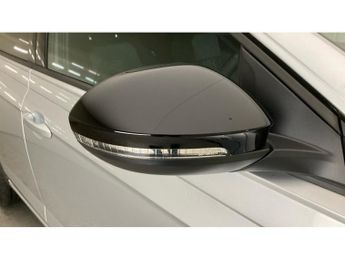 Volkswagen Taigo 1.5 TSI 150 Black Edition 5dr DSG Petrol Hatchback